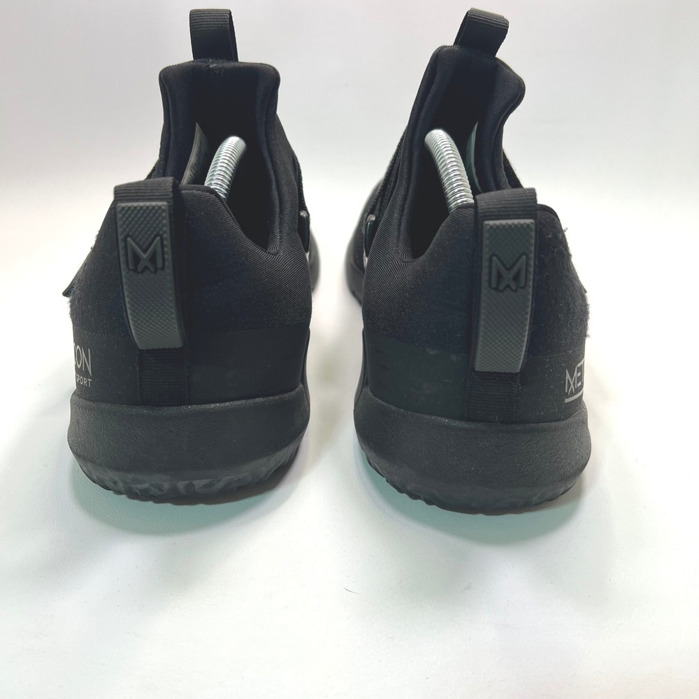 Nike Metcon Sport Mens 10 Black Anthracite Cross Training Shoes Gym  AQ7489-003 - Picture 10 of 10